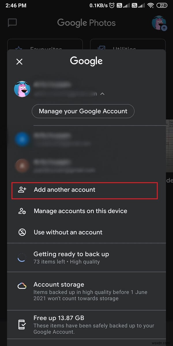 Googleフォトからアカウントを削除・解除する5つの方法を徹底解説