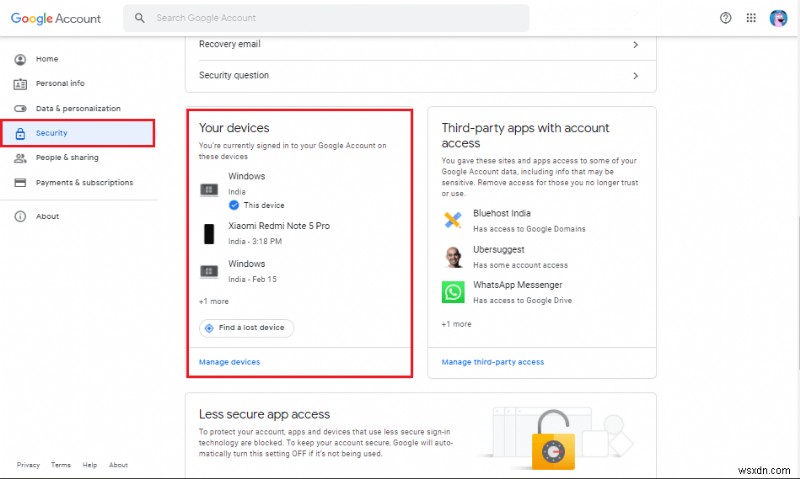 Googleフォトからアカウントを削除・解除する5つの方法を徹底解説