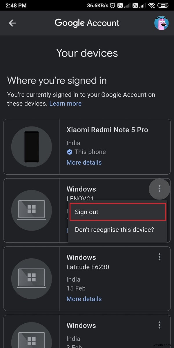 Googleフォトからアカウントを削除・解除する5つの方法を徹底解説