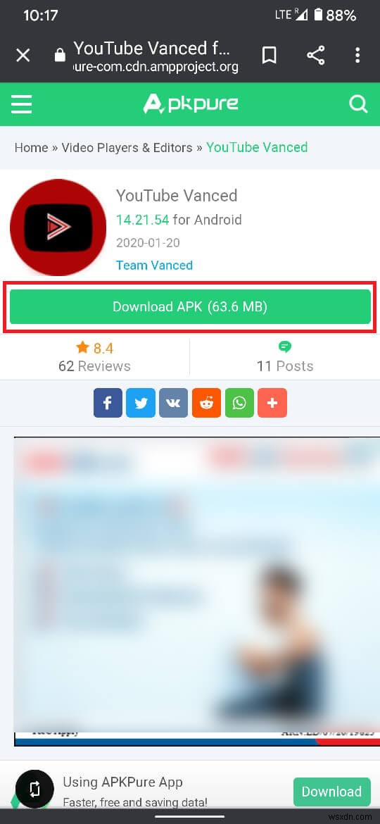 AndroidでYouTubeの広告をブロックする3つの方法を徹底解説