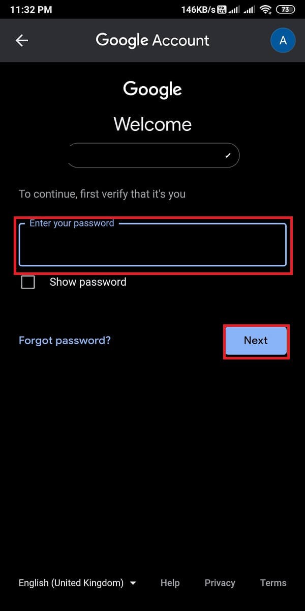 Googleアカウントの名前・電話番号・その他の情報を変更する方法【Android/PC対応】