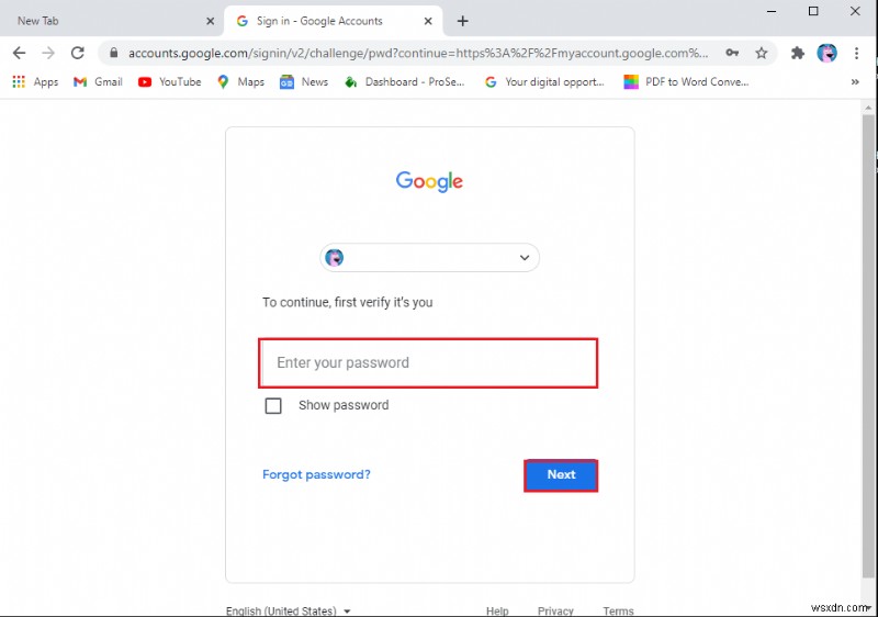 Googleアカウントの名前・電話番号・その他の情報を変更する方法【Android/PC対応】