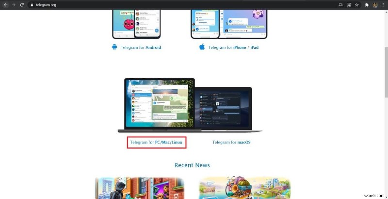 Telegramでビデオ通話をする方法|Android・PC版の手順を画像付きで解説