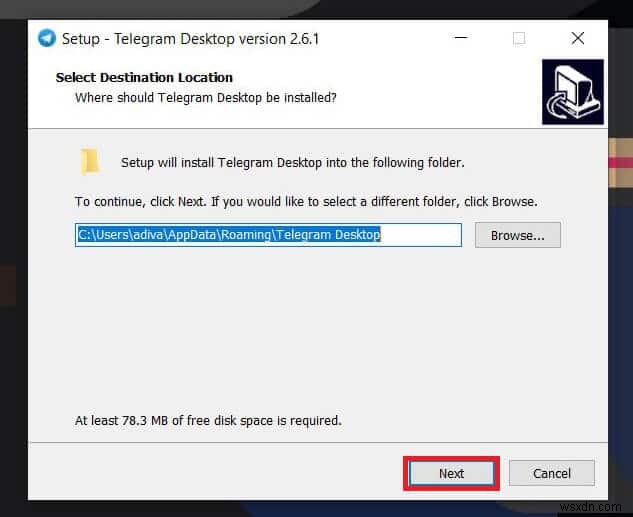 Telegramでビデオ通話をする方法|Android・PC版の手順を画像付きで解説