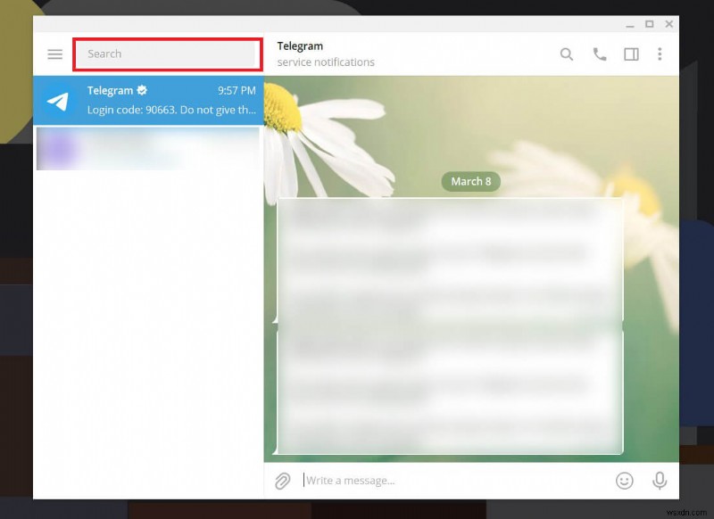 Telegramでビデオ通話をする方法|Android・PC版の手順を画像付きで解説