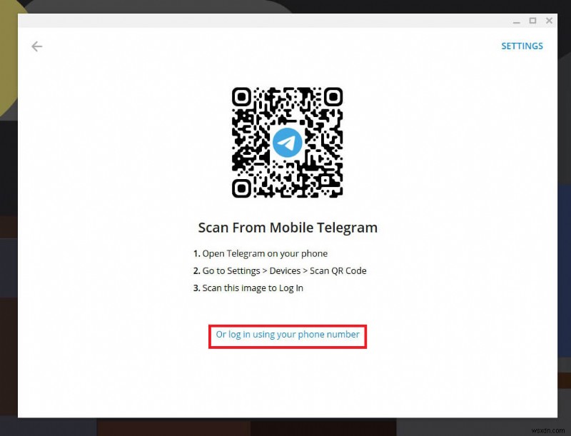Telegramでビデオ通話をする方法|Android・PC版の手順を画像付きで解説