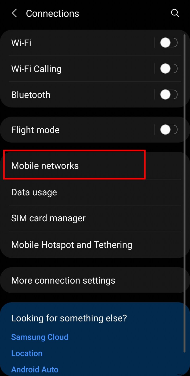 【解決法】Androidで「緊急通報のみ」「圏外」と表示される問題を直す6つの方法