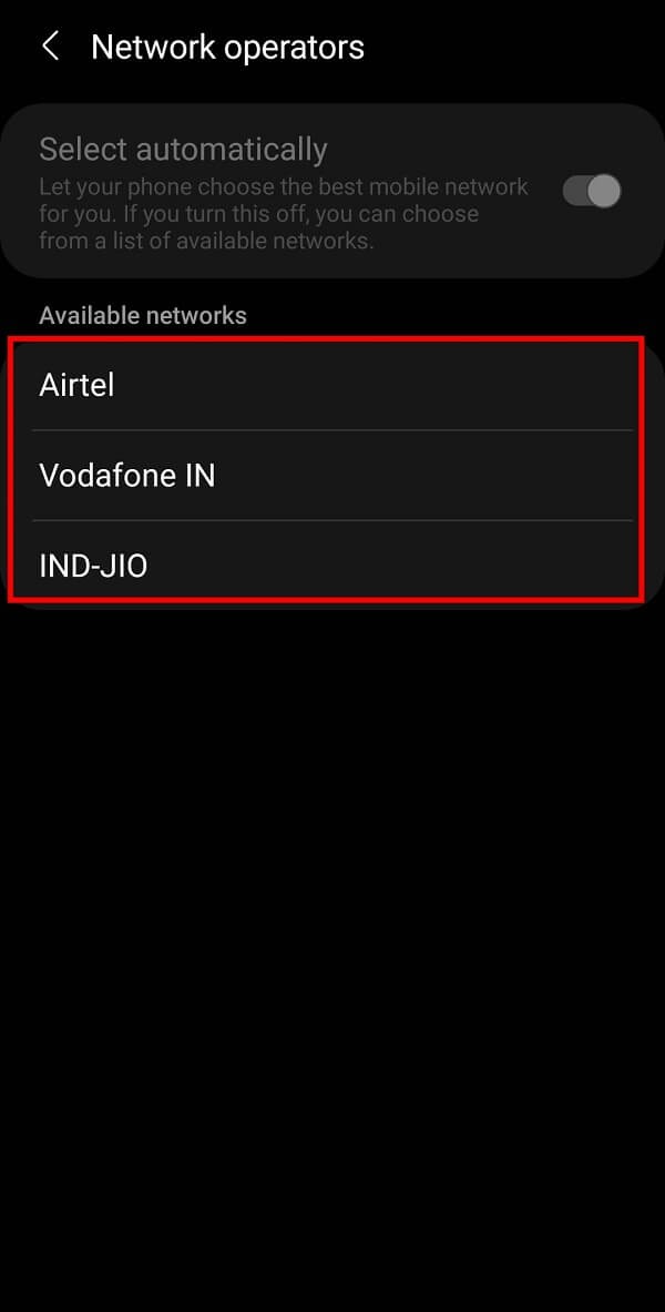 【解決法】Androidで「緊急通報のみ」「圏外」と表示される問題を直す6つの方法