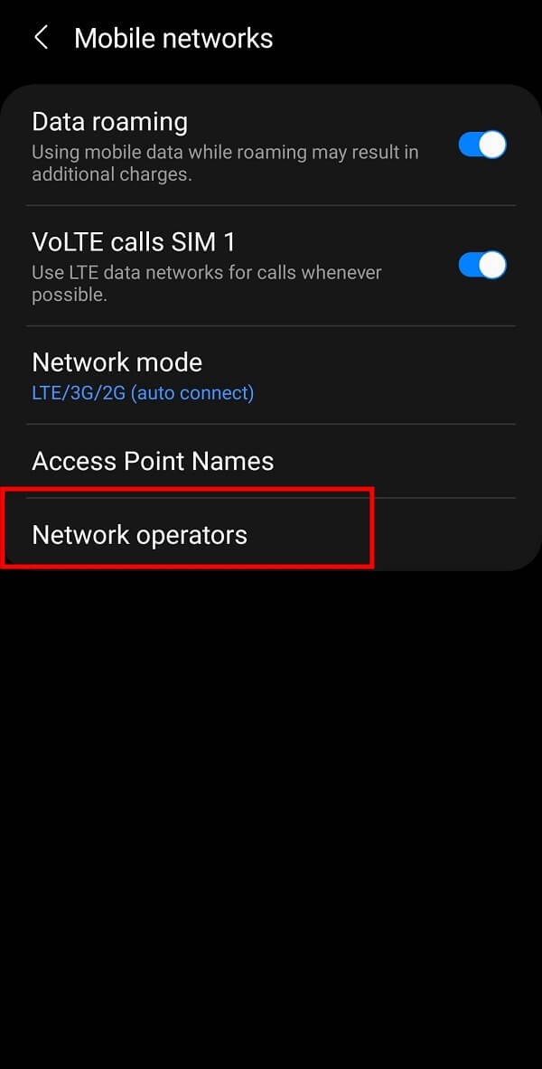 【解決法】Androidで「緊急通報のみ」「圏外」と表示される問題を直す6つの方法
