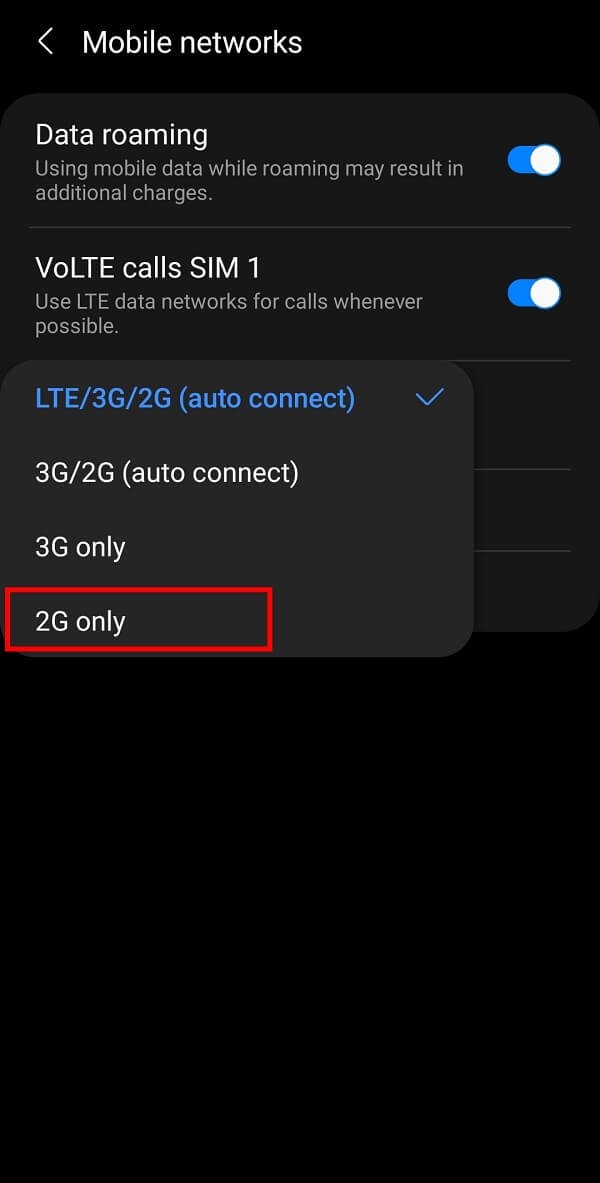 【解決法】Androidで「緊急通報のみ」「圏外」と表示される問題を直す6つの方法