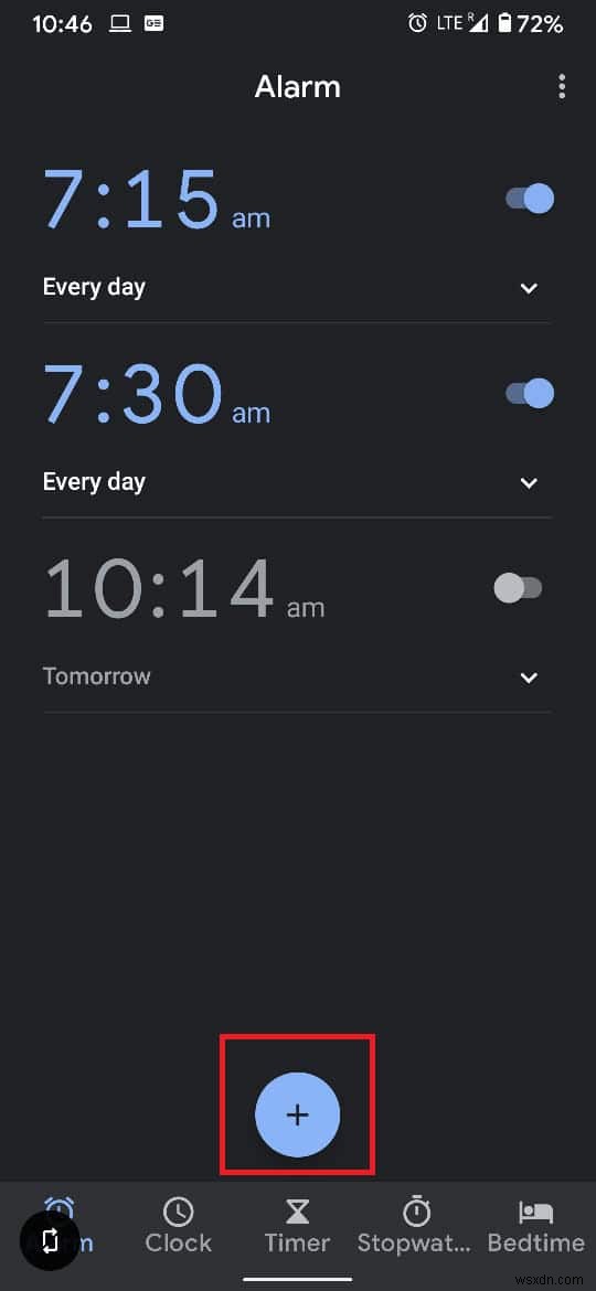 Androidのアラームをキャンセル・削除する方法【設定変更やスヌーズ操作も解説】