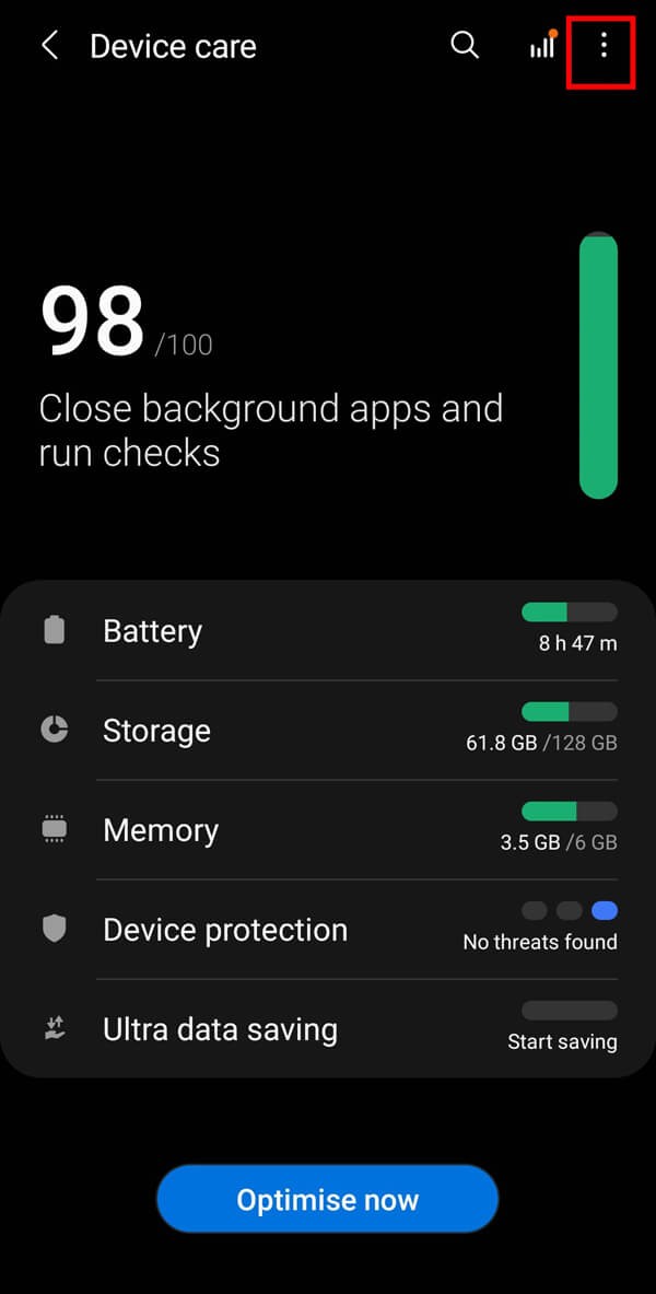 Androidスマホの内部ストレージを解放する方法|空き容量不足を解消する4つのテクニック