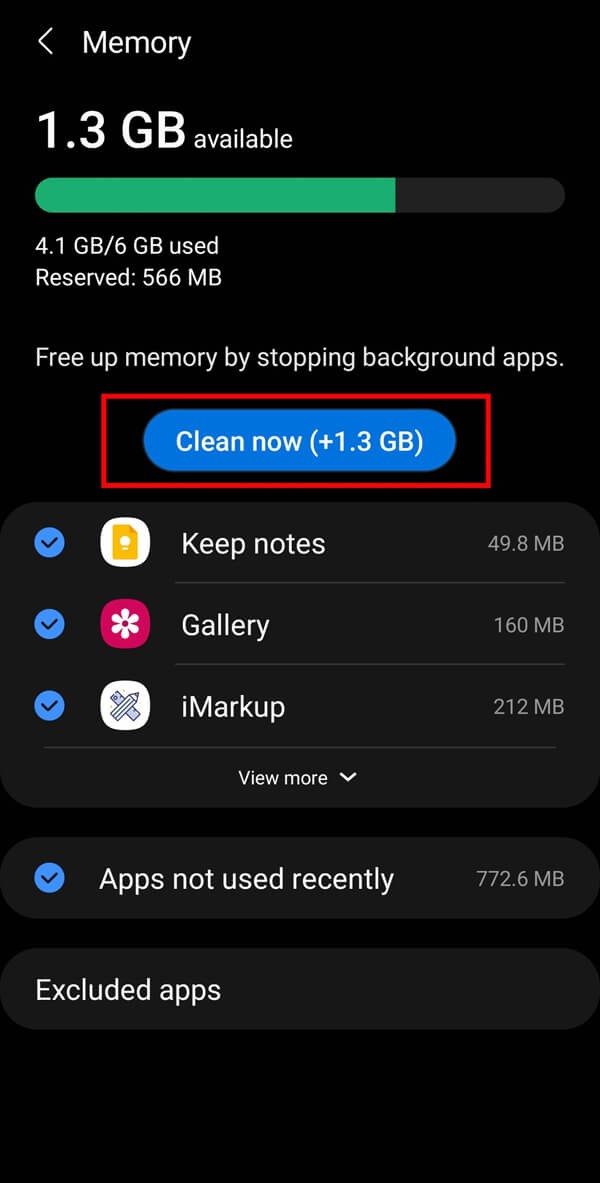 Androidスマホの内部ストレージを解放する方法|空き容量不足を解消する4つのテクニック