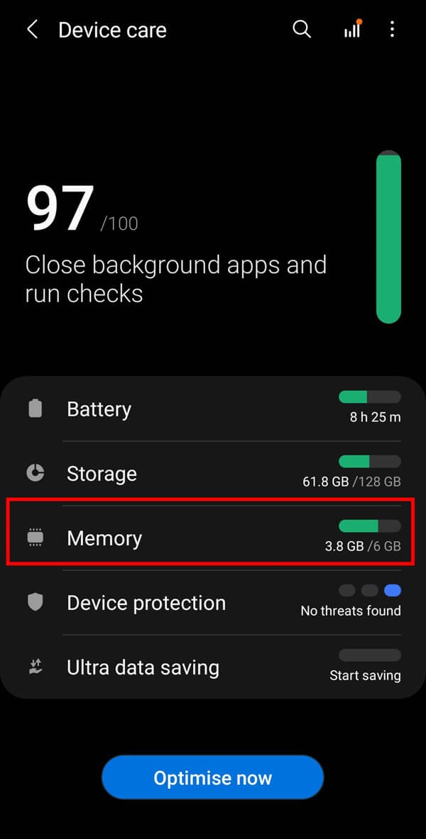 Androidスマホの内部ストレージを解放する方法|空き容量不足を解消する4つのテクニック