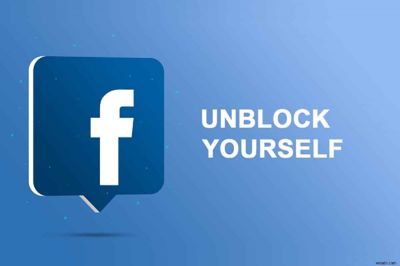 Facebook Messengerでブロックされたときの対処法|自分のブロックを解除する4つの方法