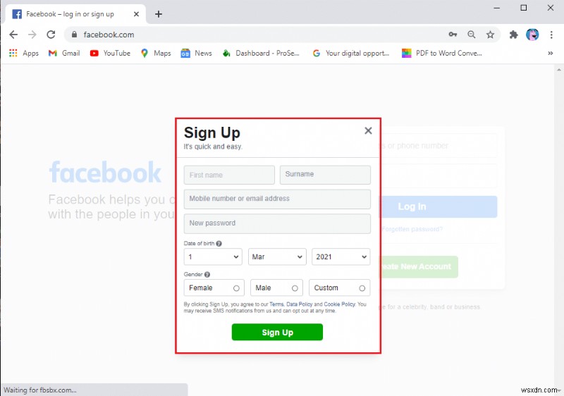 Facebook Messengerでブロックされたときの対処法|自分のブロックを解除する4つの方法