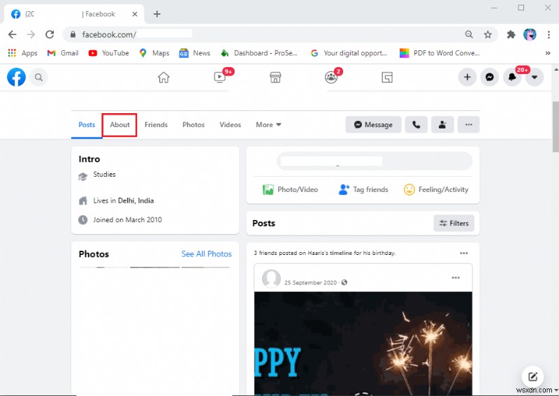 Facebook Messengerでブロックされたときの対処法|自分のブロックを解除する4つの方法