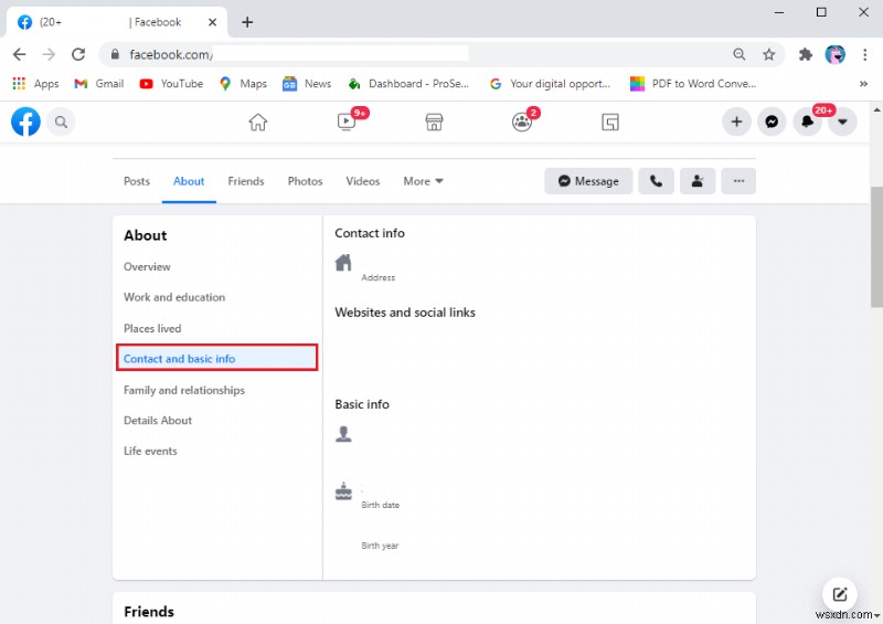 Facebook Messengerでブロックされたときの対処法|自分のブロックを解除する4つの方法