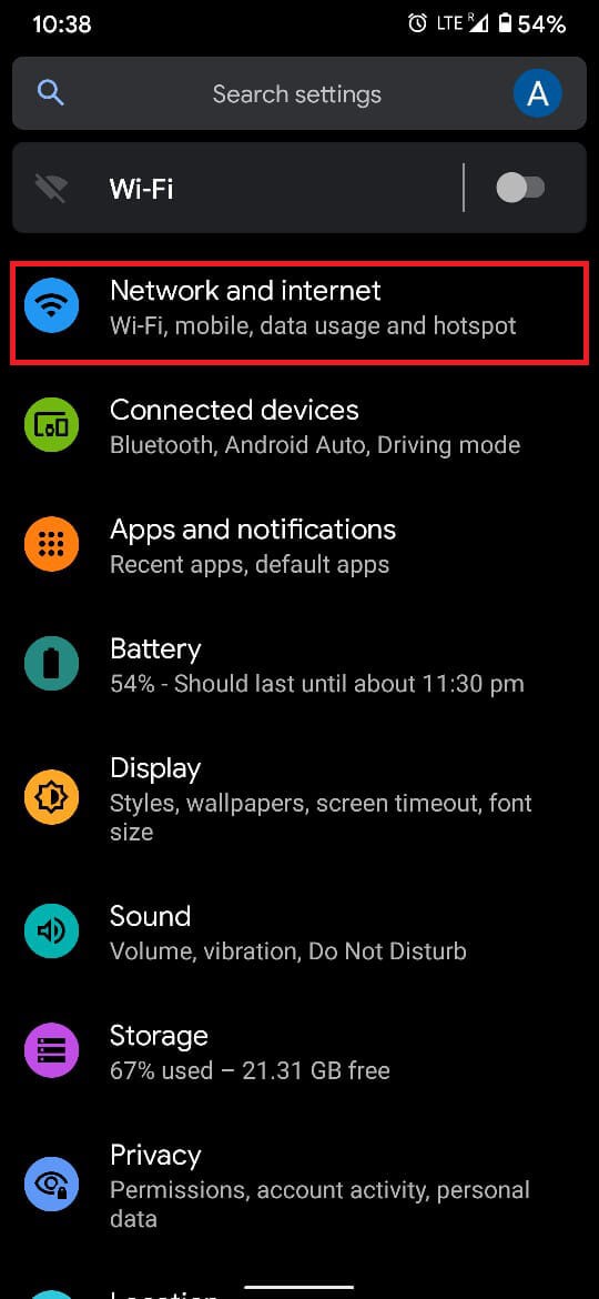 Androidスマホで電話の発着信ができない問題を解決する方法