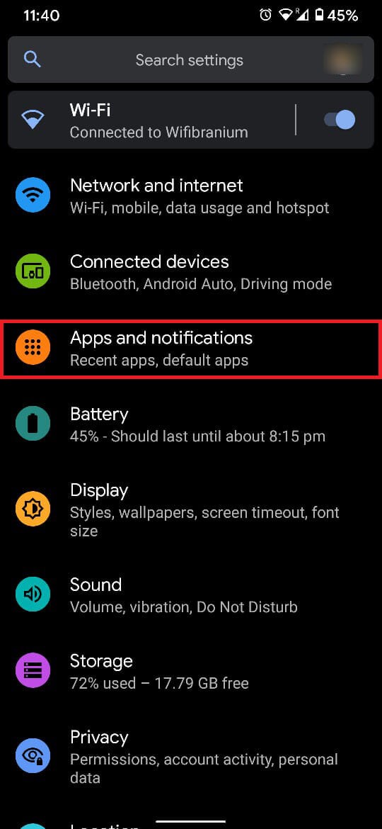 Androidスマホで電話の発着信ができない問題を解決する方法