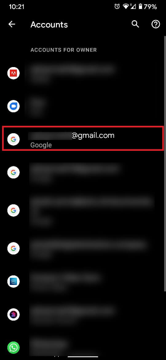 AndroidスマホからGoogleアカウントを削除する方法【端末が手元になくてもOK】