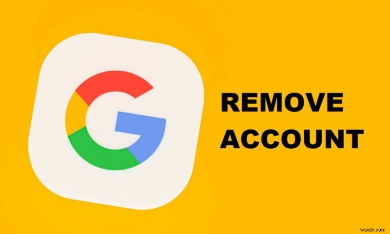 AndroidスマホからGoogleアカウントを削除する方法【端末が手元になくてもOK】