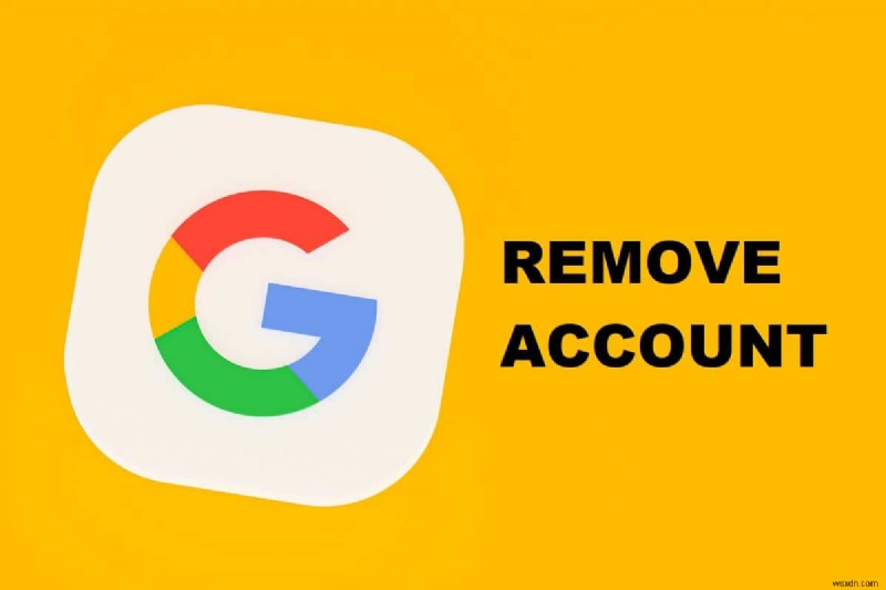 AndroidスマホからGoogleアカウントを削除する方法【端末が手元になくてもOK】