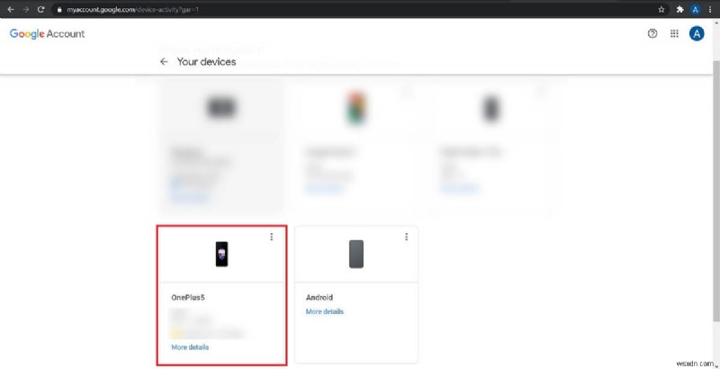 AndroidスマホからGoogleアカウントを削除する方法【端末が手元になくてもOK】