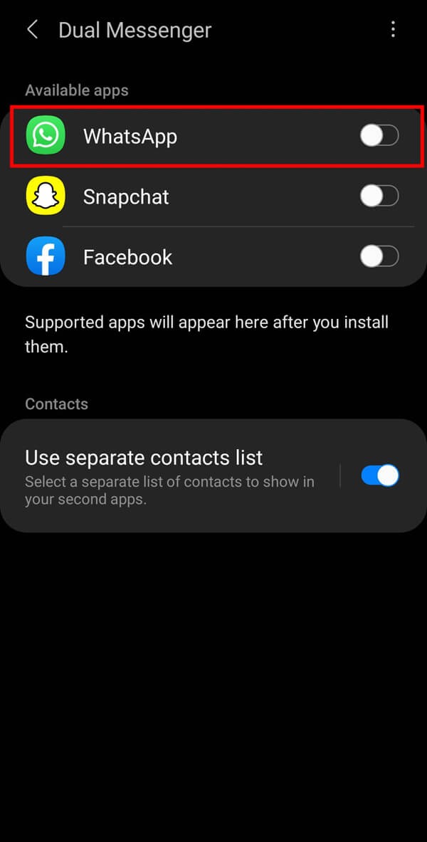 電話番号なしでWhatsAppを使う方法|固定電話・仮想番号でアカウントを作成する手順