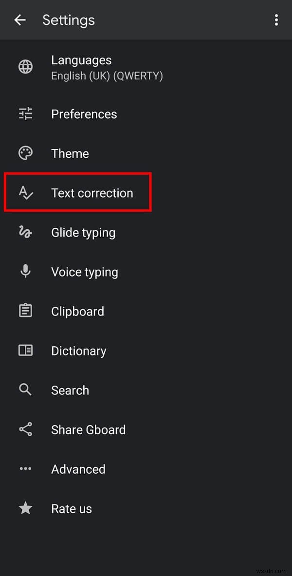 Androidでオートコレクト(自動修正)をオフにする方法|Gboard・Galaxy対応