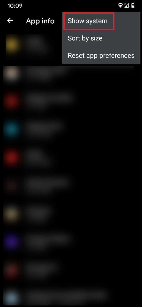 【Android】キーボードが学習した単語を削除・リセットする方法