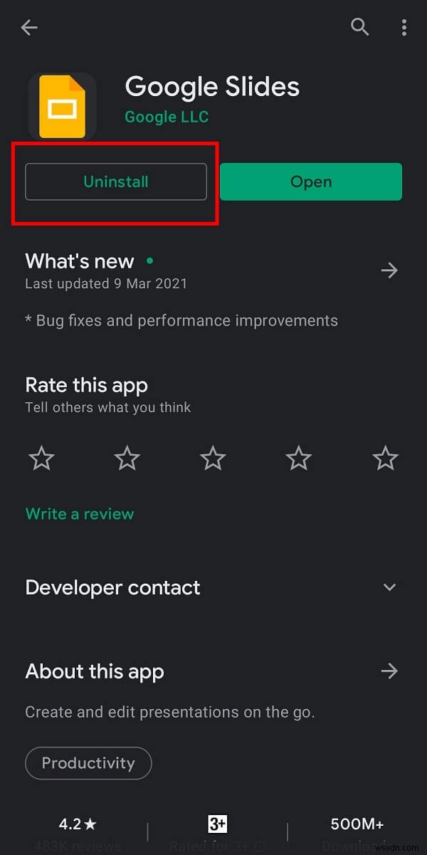 Androidのプリインストールアプリ（ブロートウェア）を削除・無効化する4つの方法