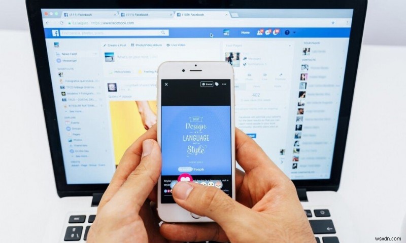 Facebookで高度な検索を行う方法|フィルターを活用して目的の情報を素早く見つける