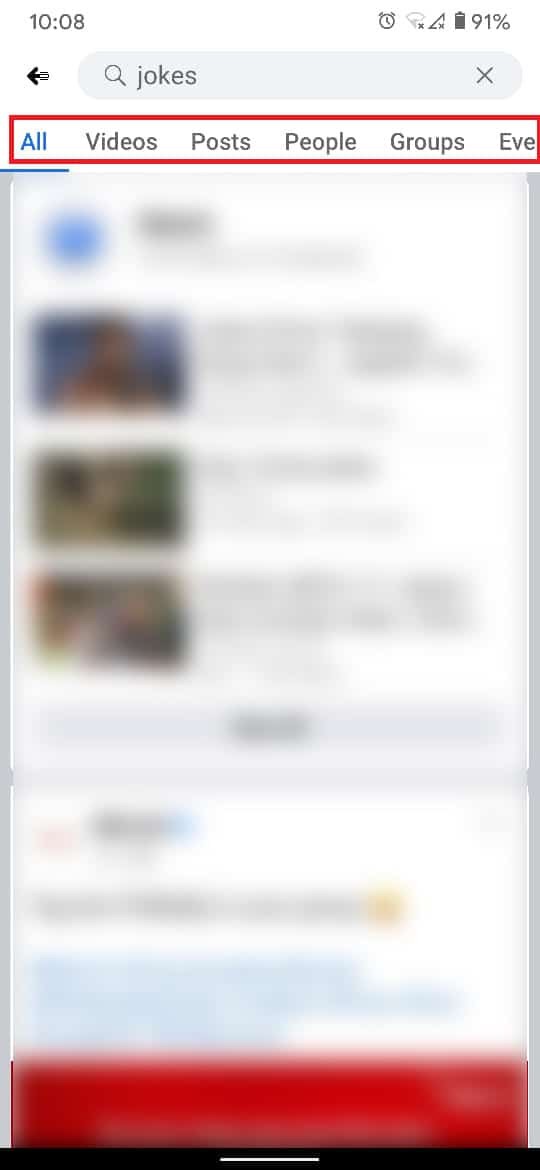 Facebookで高度な検索を行う方法|フィルターを活用して目的の情報を素早く見つける