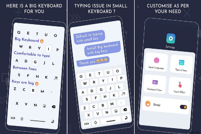Androidスマホでキーボードのサイズを変更する方法|Gboard・Samsung Keyboardなど徹底解説