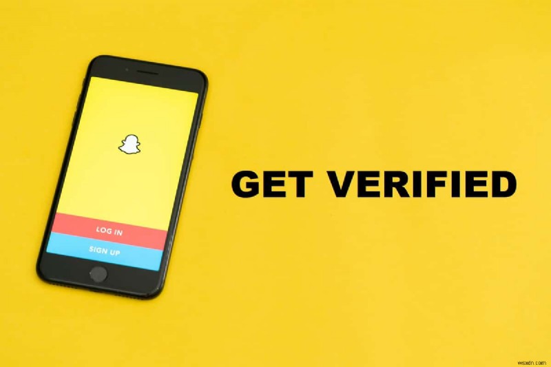 Snapchatでアカウント認証を受ける方法|申請手順と承認されやすくなるコツを解説