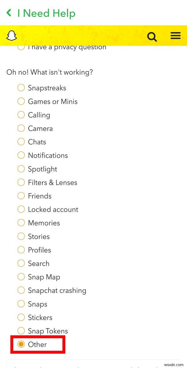 Snapchatでアカウント認証を受ける方法|申請手順と承認されやすくなるコツを解説