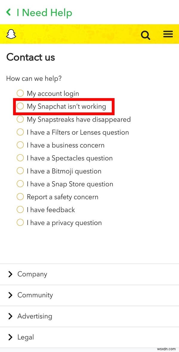 Snapchatでアカウント認証を受ける方法|申請手順と承認されやすくなるコツを解説