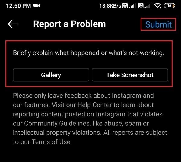 Instagramのビデオ通話ができない・機能しないときの対処法8選