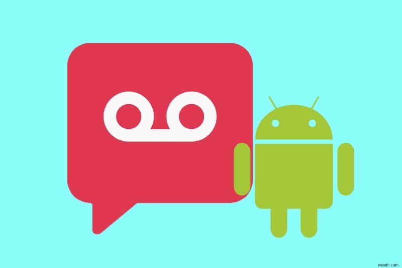 Androidでボイスメールが機能しない問題を解決する5つの方法