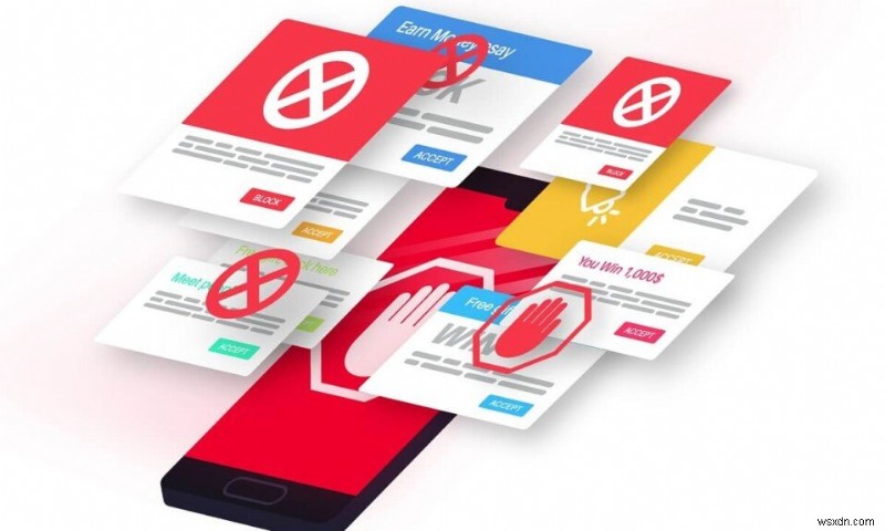 Androidスマホの広告を消す6つの方法【ポップアップ広告をブロックする手順】