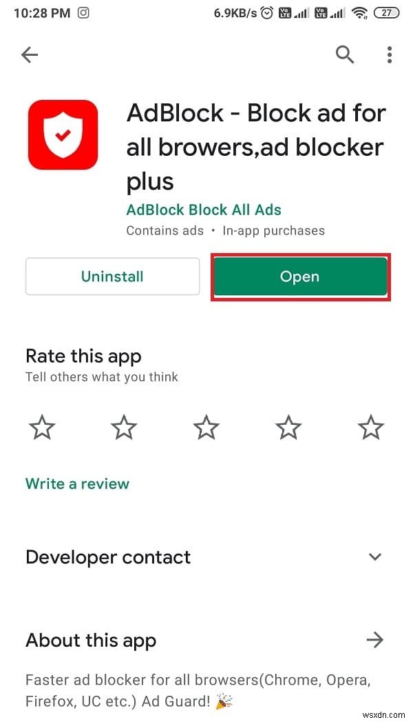 Androidスマホの広告を消す6つの方法【ポップアップ広告をブロックする手順】