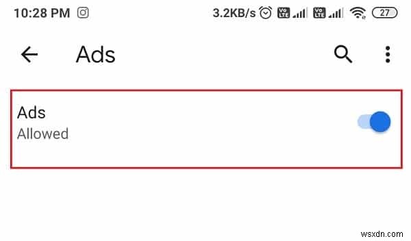 Androidスマホの広告を消す6つの方法【ポップアップ広告をブロックする手順】