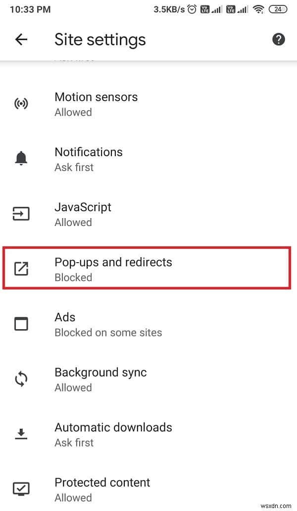 Androidスマホの広告を消す6つの方法【ポップアップ広告をブロックする手順】