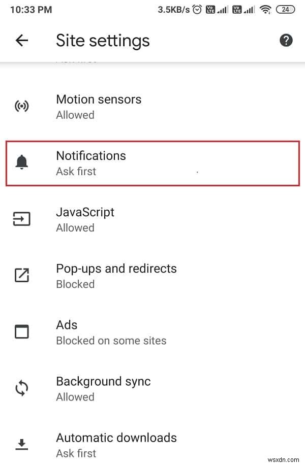 Androidスマホの広告を消す6つの方法【ポップアップ広告をブロックする手順】