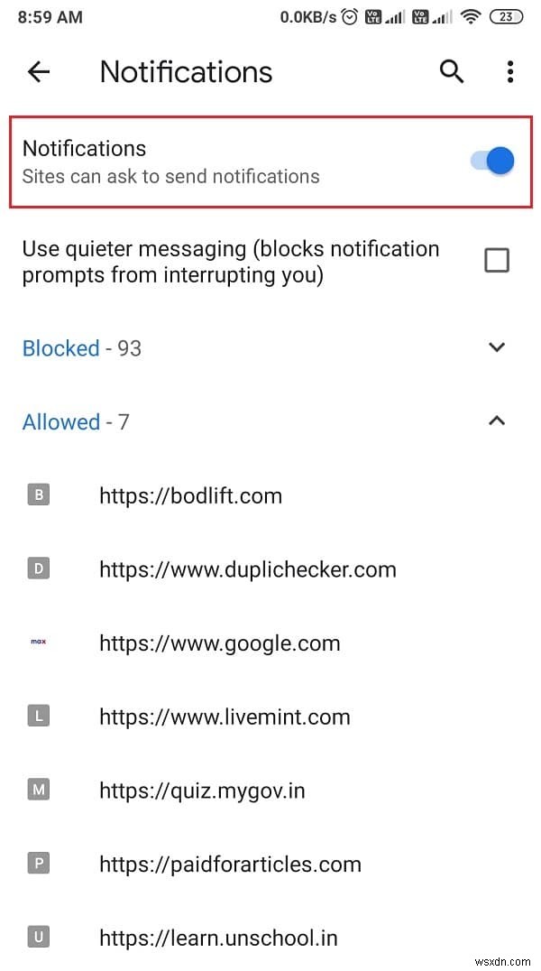 Androidスマホの広告を消す6つの方法【ポップアップ広告をブロックする手順】