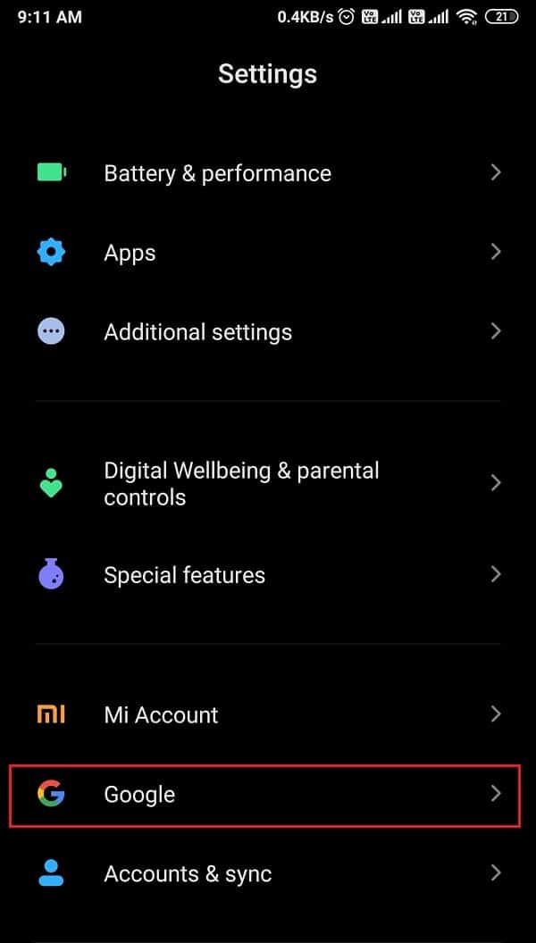 Androidスマホの広告を消す6つの方法【ポップアップ広告をブロックする手順】