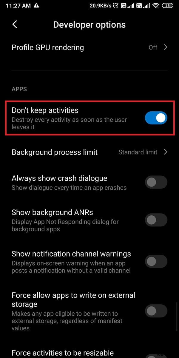 Androidでアプリの自動起動を無効にする方法【6つの対処法を徹底解説】