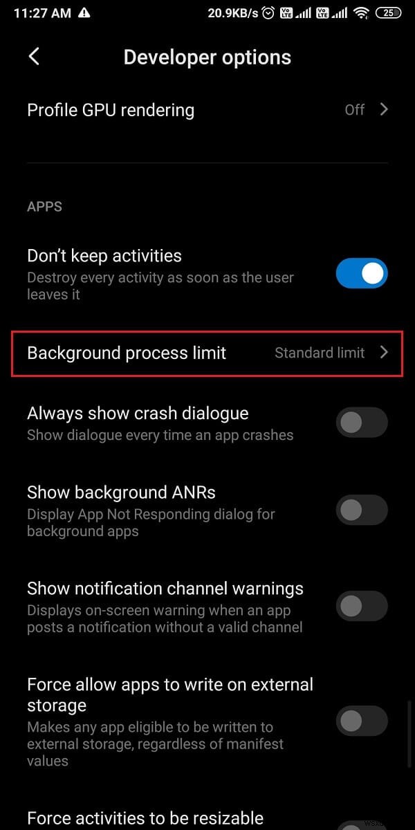 Androidでアプリの自動起動を無効にする方法【6つの対処法を徹底解説】