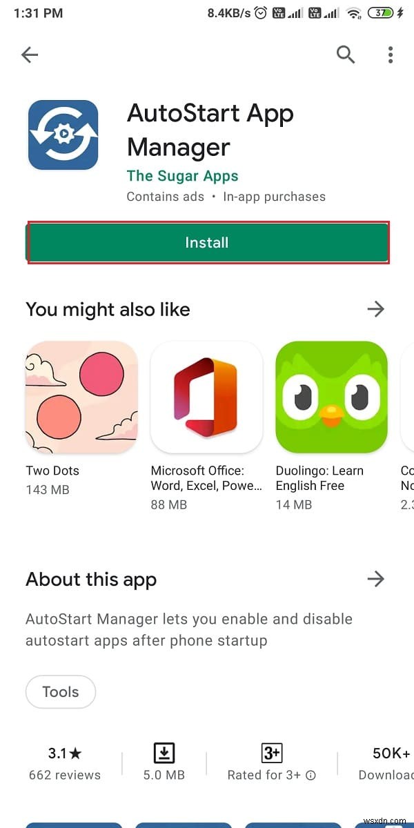Androidでアプリの自動起動を無効にする方法【6つの対処法を徹底解説】